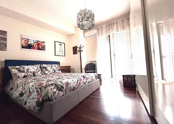 casa di Francesca